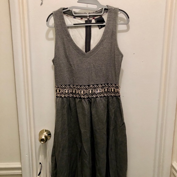 Anthropologie Messina Dolan Dress - Picture 3 of 5